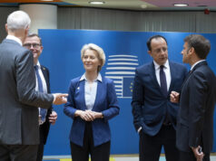 Политиколог предупредува: „четирите јавачи на Апокалипсата“ јаваат низ Европа