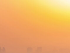 Сараево меѓу најзагадените градови во светот утрово