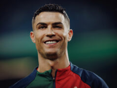 Роналдо: Никогаш нема да го откријам идентитетот на мајката на мојот прв син