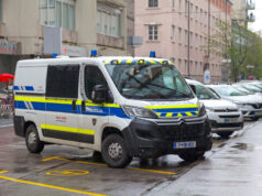 E-пошта со безбедносни закани во училиштата во Словенија: учениците итно евакуирани