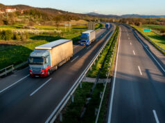 Германија има недостиг од 120.000 возачи на камиони: „Може да стане уште полошо“