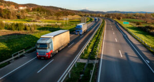 Германија има недостиг од 120.000 возачи на камиони: „Може да стане уште полошо“