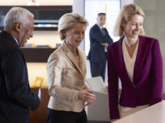 Шефот на Европскиот совет: Западниот Балкан избира, да остане во минатото или европска иднина