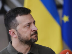 Зеленски: Резултатите на фронтот се клучни за дипломатијата