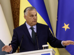 Орбан: Срамно е како ЕУ се однесува кон Србија