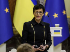 Кос: На крајот од 2026 година, ЕУ нема да биде поголема, но ќе биде поблиску до проширување