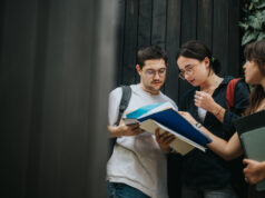 МОН доделува 50 стипендии за академски студии од втор циклус и 20 стипендии за академски студии од трет циклус