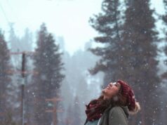 Утре претпладне сончево со мала до умерена облачност, попладне со услови за слаб локален снег