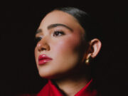 Дина Јашари ќе ја претставува Македонија на престижниот фестивал Eurosonic Noorderslag 2026 во Холандија