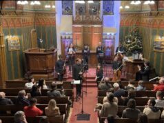 Француска експлозија на овации за „Дон Кихот во Скопје“ во срцето на Париз