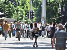 РС Македонија трета во Европа по убиства на жени од партнер или член на семејство