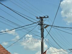 Делови од Илинден, Карпош, Кисела Вода и Гази Баба денеска без струја