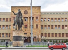 Мрежата за заштита од дискриминација повика на избор на стручни и независни лица во Комисијата