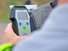 Уапсена 24-годишна девојка во Тетовско: возела пијана и предизвикала сообраќајна незгода