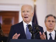 ФБИ ја обвинува администрацијата на Бајден дека „седела на докази“ за цевните бомби пред Капитол