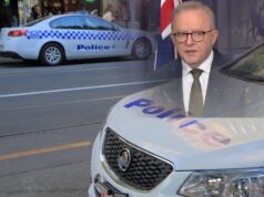 (Видео) Нападот врз Бонди е чин на чисто зло, вели австралискиот премиер