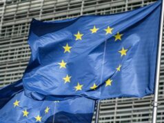 ЕК ќе поднесе предлог за користење на замрзнати руски средства за финансирање на Украина