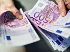 52-годишник од Гостиварско измамен за 2.000 евра: уплатил пари за да земе кредит