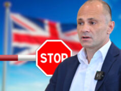 СДСМ: За мигрантите мора да одлучува Собранието, а не општините