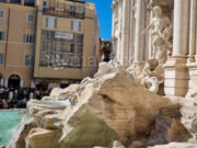 Од февруари ќе се наплаќа пристап до фонтаната ди Треви