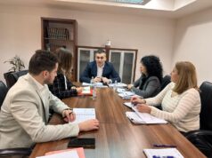 Хоџа: Нула толеранција за загадувачите