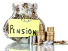 Пензионер 11 години по грешка добивал повисока пензија – сега мора да врати речиси 30.000 евра