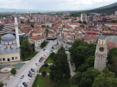 Широк Сокак ќе работи и за време на празниците и во недела