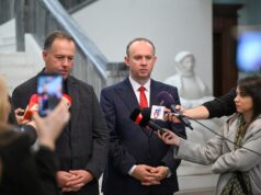 Гаши: Волонтерството не е само повик, туку морална, институционална и човечка одговорност