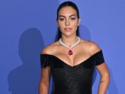 (Фото) Георгина Родригез повторно на удар на критики поради својот стил: „Подготвена за естрада“