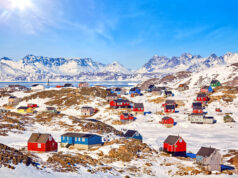 Данска: Именувањето на американскиот претставник го одразува континуираниот интерес на Трамп за Гренланд