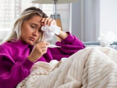 Грипот се шири брзо, раст од над 31 проценти за една недела