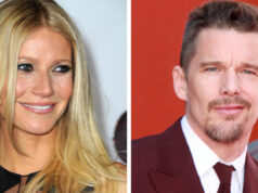 Гвинет Палтроу откри зошто одбила 18+ сцена со Итан Хок