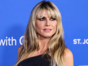 (Фото) Ги покажа своите прекрасни облини во танга бикини, воодушевувајќи ги обожавателите