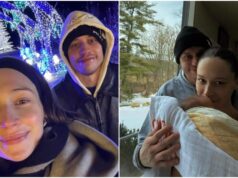 (Фото) Холивудскиот заводник го покажа своето тело откако отстрани 200 тетоважи