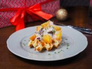 (Видео) Рецептот што стана глобален хит: Никогаш порано ручекот не бил толку едноставен, а толку вкусен