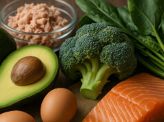 Храната што го штити мозокот и го намалува ризикот од деменција