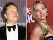 Маск ги коментираше градите на Сидни Свини: Не и е лесно