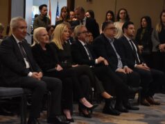 Минчев: Зајакнувањето на институционалните и финансиските капацитети од клучно значење за ефикасно функционирање на јавната администрација