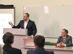 Ѓорѓиевски најави модернизација на Зоолошката градина во Скопје