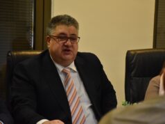 Минчев: 2025 година беше година на системски и суштински промени, а не козметички реформи во јавната администрација