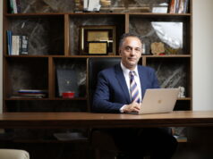 Азир Алиу: Архитектура на довербата во здравството