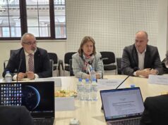 Строги правила и јасни процедури: Министерството за енергетика започна процес за усогласување на Законот за возила со европските правила