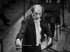 „Музика.Сега!“ со Александар Гордон и Емил Табаков