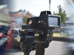 6151 сообраќајни прекршоци во изминатите девет дена, уапсени 44 лица за безобѕирно управување на возило