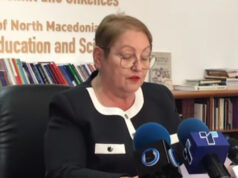 МОН: Го унапредуваме инклузивното образование, заедно да го развиваме инклузивното општество