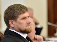 Кадиров итно хоспитализиран во Москва