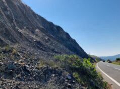 Кавадарчанец падна од карпа додека бил на лов и загина, пожарникарии го ваделе телото