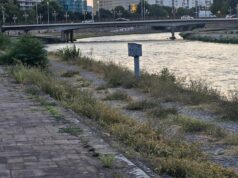 Пронајдено тело на жена во Вардар