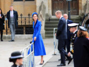 Семејната фотографија го разнежни светот: Кејт Мидлтон и принцот Вилијам ги честитаа празниците