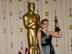 Кејт Винслет: Дел од моите први интимни искуства беа со жени